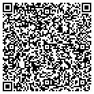 QR code with A-1 Paving & Grading Inc contacts