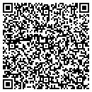 QR code with Gary A Burt contacts