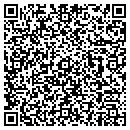 QR code with Arcade Store contacts
