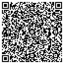 QR code with Ash J Thomas contacts