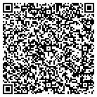 QR code with J & A Professional Tree Rmvl contacts