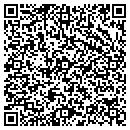 QR code with Rufus Aldredge Jr contacts
