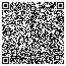 QR code with University Florist contacts