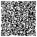 QR code with Purvis High School contacts