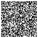 QR code with Unity Broadcasting Ch contacts