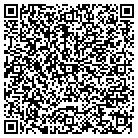 QR code with Gaines Chapel United Methodist contacts
