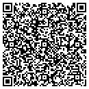 QR code with Rebeccas Attic contacts