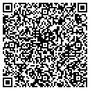 QR code with T G's Auto Sales contacts