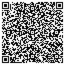 QR code with Utica Christian Church contacts