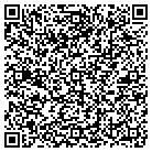 QR code with Hancock Mini Storage LLC contacts