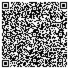 QR code with Hall's Alignment Service & Auto contacts