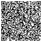 QR code with Yazoo Electronics Center contacts