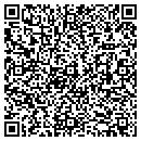 QR code with Chuck's Bp contacts