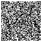 QR code with Red Arrow Car Wash Inc contacts