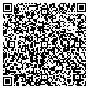 QR code with Round Back Bar-B-Que contacts