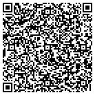 QR code with Walker Lawn Service contacts