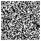 QR code with Hills Barber & Beauty Shop contacts