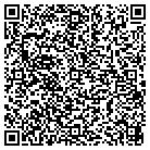 QR code with Hiller Systems Flooring contacts