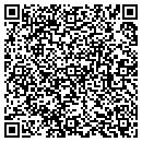 QR code with Catherines contacts
