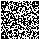 QR code with Mastercuts contacts