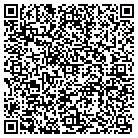 QR code with Shaws Appliance Service contacts