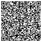 QR code with African American Colors contacts