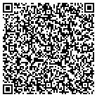 QR code with Ms State Univ Athletic Department contacts