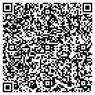 QR code with Accents On The Square contacts