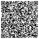 QR code with Hamilton Country Club contacts