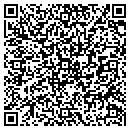 QR code with Therapy Zone contacts
