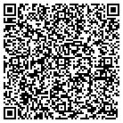 QR code with Twiner Trackhoe Service contacts