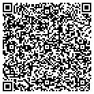 QR code with Kennys Appliance Service contacts
