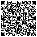 QR code with D C Signs contacts
