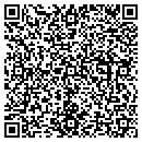 QR code with Harrys Spot Service contacts