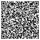 QR code with Moody & Assoc contacts