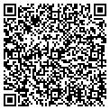 QR code with WCPR contacts