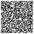 QR code with Fades and Braids Style Salon contacts