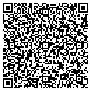 QR code with Kiewit Western Co contacts