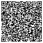 QR code with D & D Digging & Construction contacts