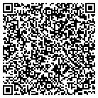 QR code with Coahoma County Road Department contacts