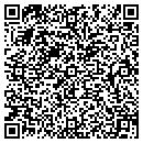 QR code with Ali's Store contacts