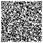 QR code with C & M Produce & Discount Food contacts
