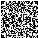 QR code with Nutts Garage contacts