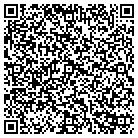 QR code with J R Maulden Construction contacts
