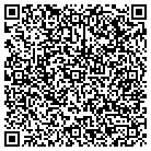 QR code with Sanderson Farms Production Div contacts