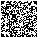 QR code with Holliman Farm contacts