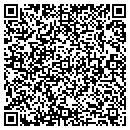 QR code with Hide Group contacts