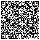 QR code with Hobby Center contacts