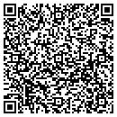 QR code with Kala's Kuts contacts