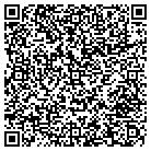 QR code with Mississppi Univ Shrkey EXT Off contacts